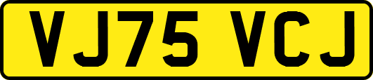 VJ75VCJ