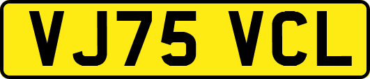 VJ75VCL