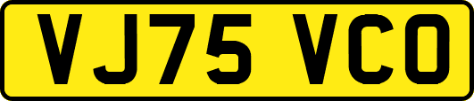 VJ75VCO
