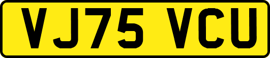 VJ75VCU