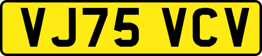 VJ75VCV