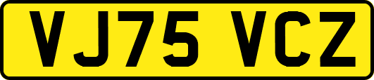 VJ75VCZ