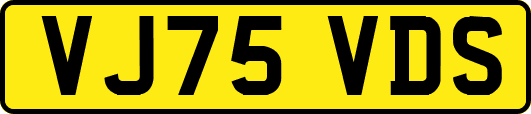 VJ75VDS