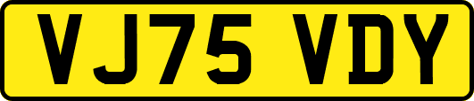 VJ75VDY