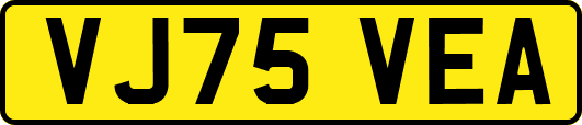 VJ75VEA