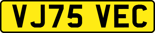VJ75VEC