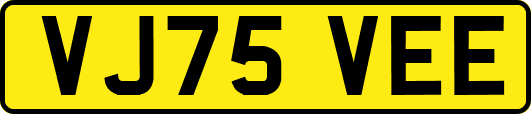 VJ75VEE