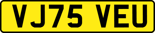 VJ75VEU