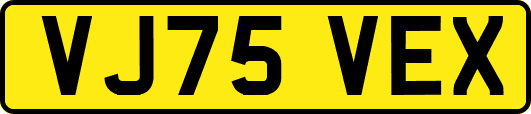 VJ75VEX