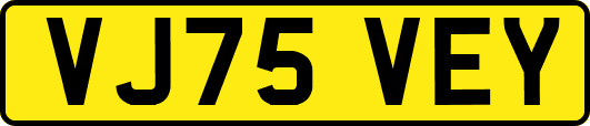 VJ75VEY