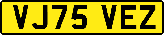 VJ75VEZ