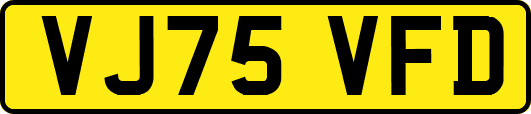 VJ75VFD