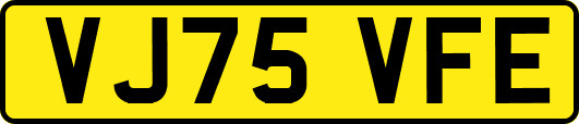VJ75VFE