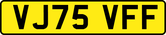 VJ75VFF