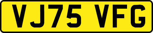 VJ75VFG
