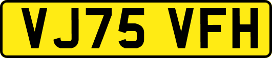 VJ75VFH