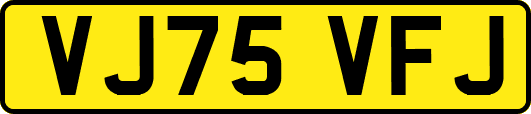 VJ75VFJ