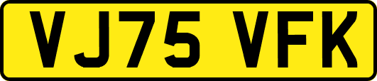 VJ75VFK
