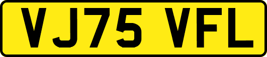 VJ75VFL
