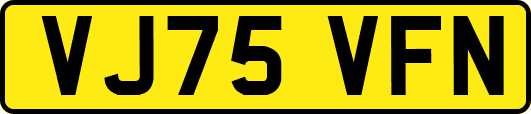 VJ75VFN