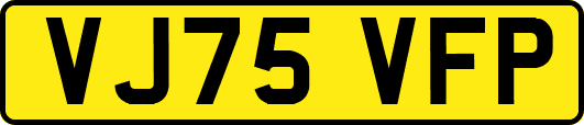 VJ75VFP