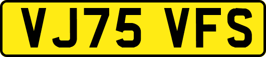 VJ75VFS