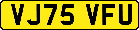 VJ75VFU