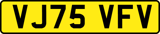 VJ75VFV