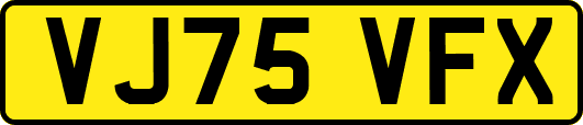 VJ75VFX