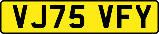 VJ75VFY