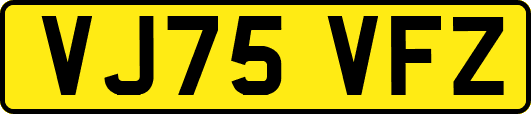VJ75VFZ