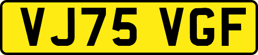VJ75VGF