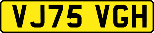 VJ75VGH