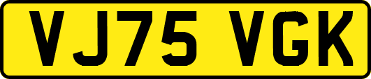 VJ75VGK