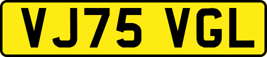 VJ75VGL