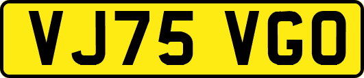 VJ75VGO