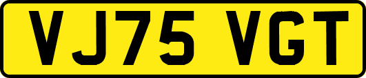 VJ75VGT