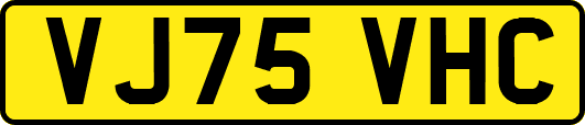 VJ75VHC