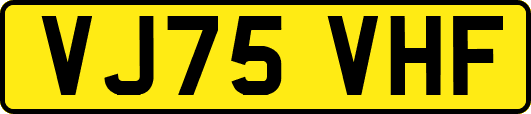 VJ75VHF