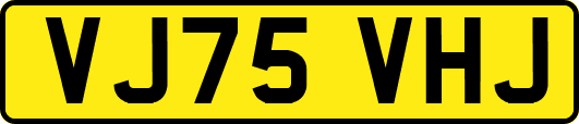 VJ75VHJ