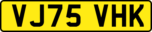 VJ75VHK