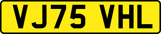 VJ75VHL