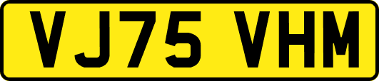 VJ75VHM