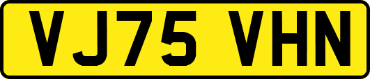 VJ75VHN