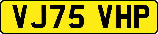 VJ75VHP