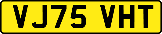 VJ75VHT