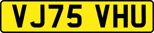 VJ75VHU