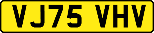 VJ75VHV