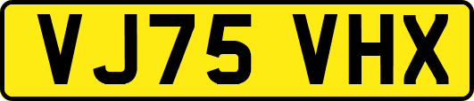 VJ75VHX
