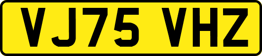 VJ75VHZ